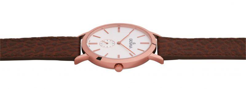 GROVANA  KENSINGTON collection - Montre quartz swiss made 