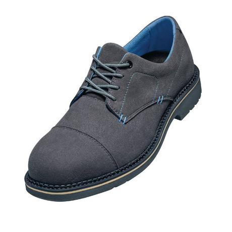 uvex  Chaussures basses 84698 S2 taille 46 semelle PUR W11 