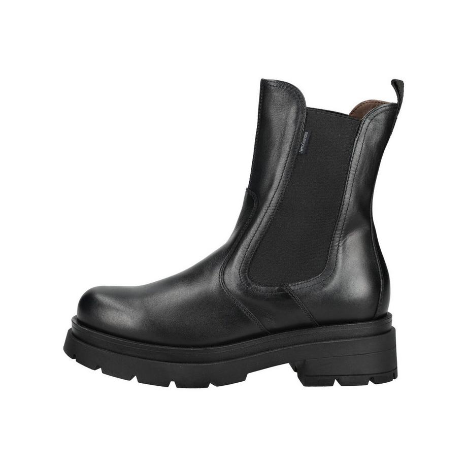 Nero Giardini Chelsea Stiefelette mit Profilsohle  