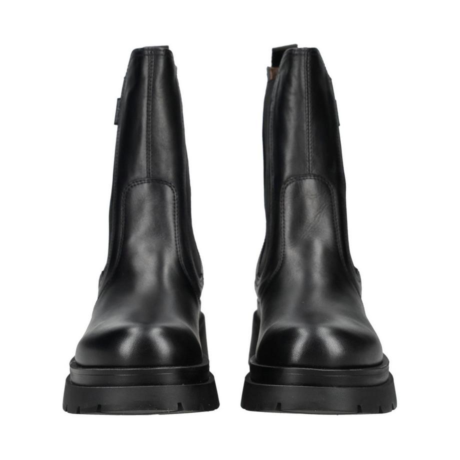 Nero Giardini Chelsea Stiefelette mit Profilsohle  