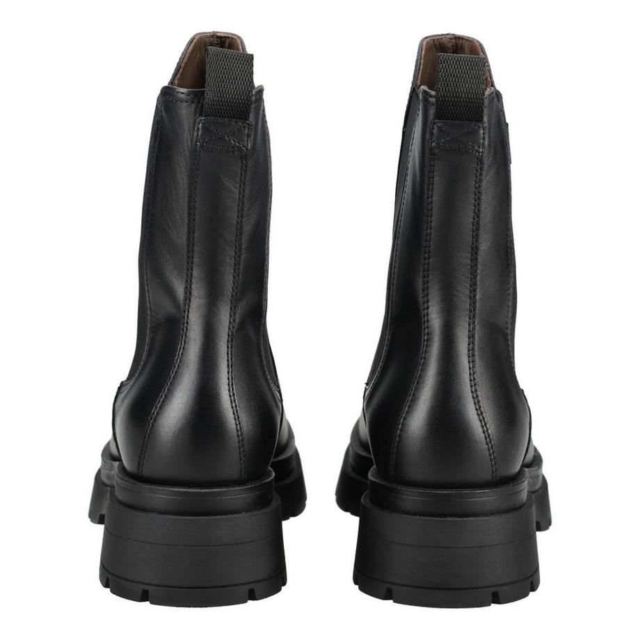 Nero Giardini Chelsea Stiefelette mit Profilsohle  