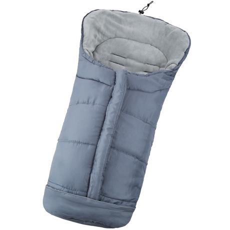 Tectake  Fusssack mit Thermofüllung 