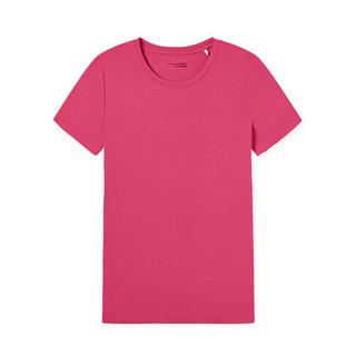 Schiesser Mix & Relax Maglia Maniche Corte Girocollo  