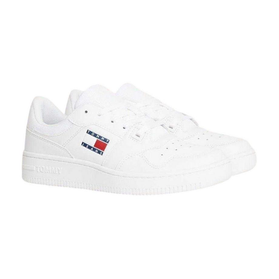 Retro Sneaker , Leder