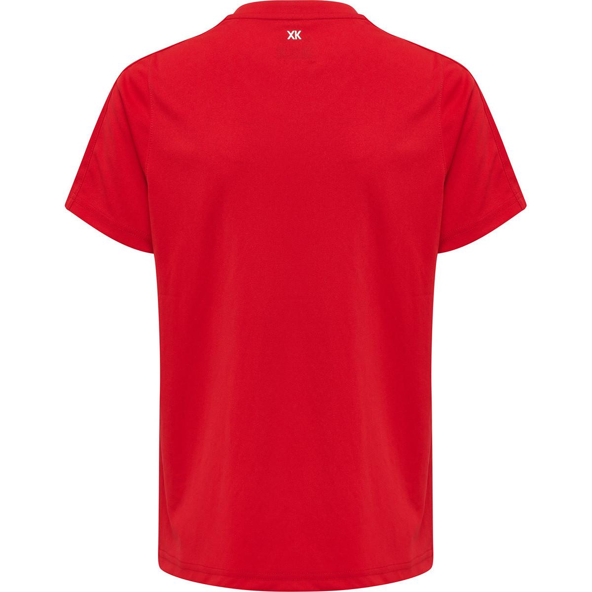 Hummel  maglietta per bambini basic 