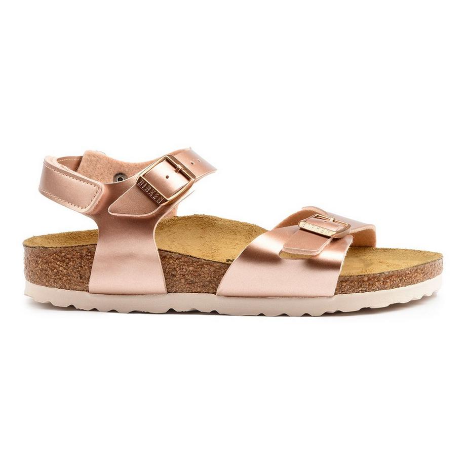 BIRKENSTOCK Rio Kids N Sandalen  