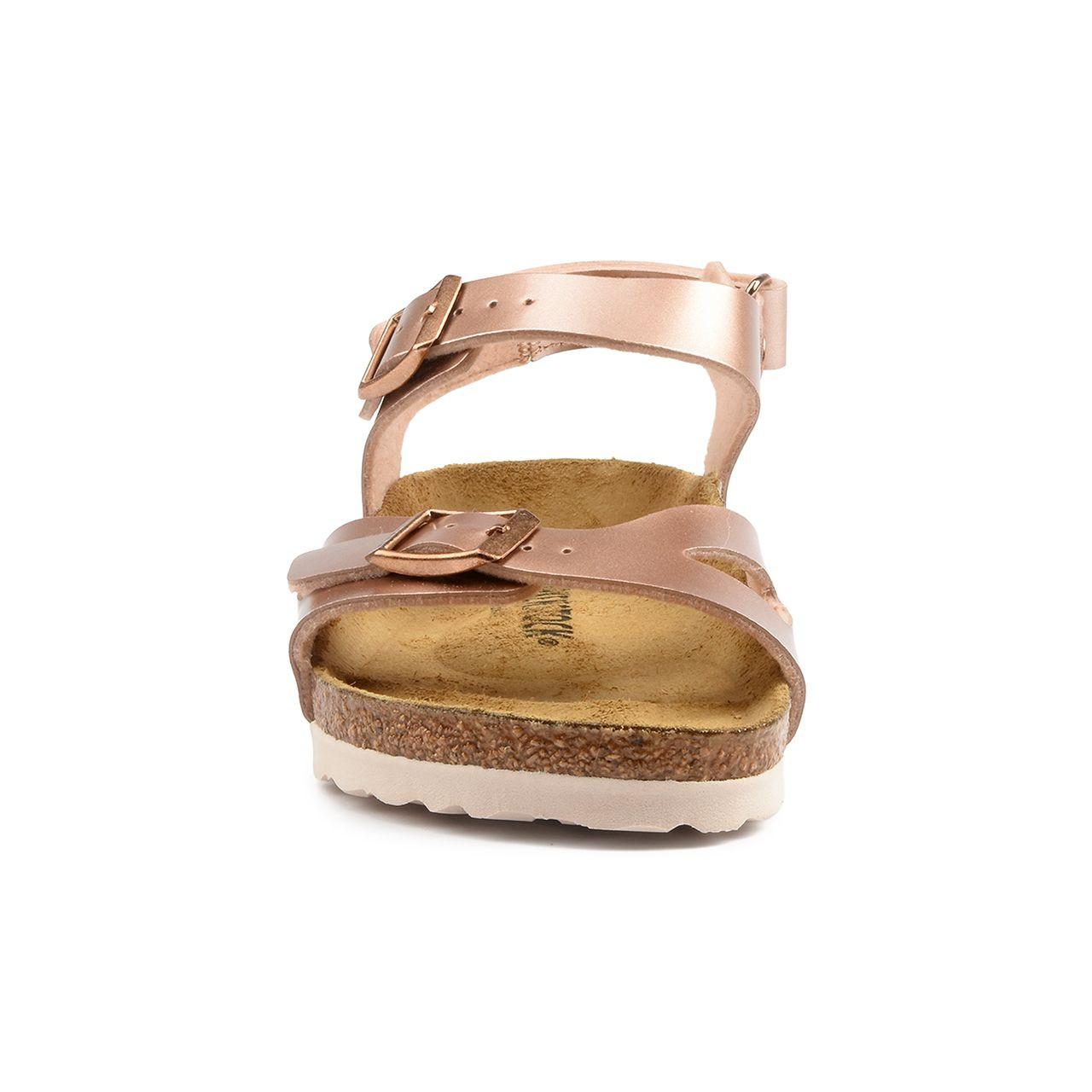 BIRKENSTOCK  Rio Kids N 