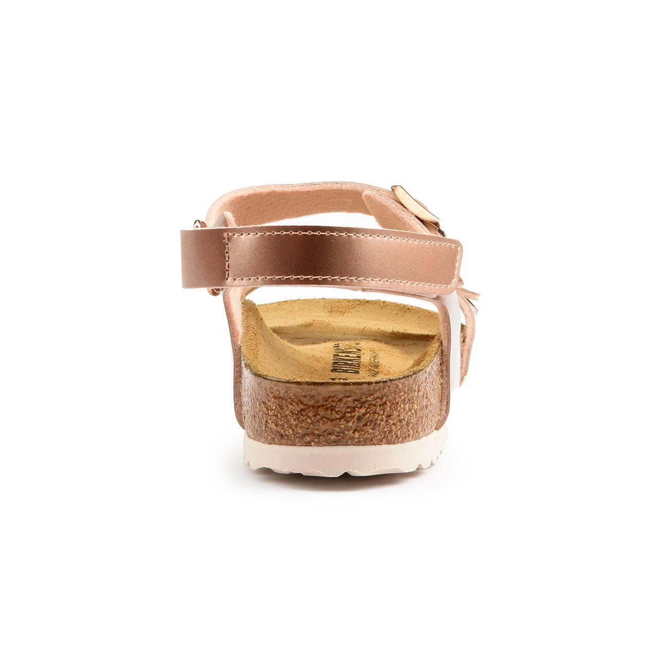 BIRKENSTOCK  Rio Kids N 