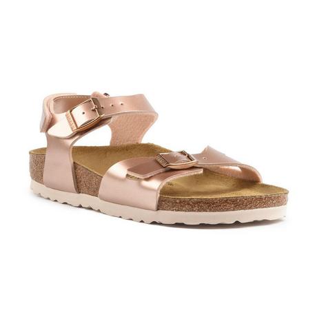 BIRKENSTOCK  Rio Kids N 