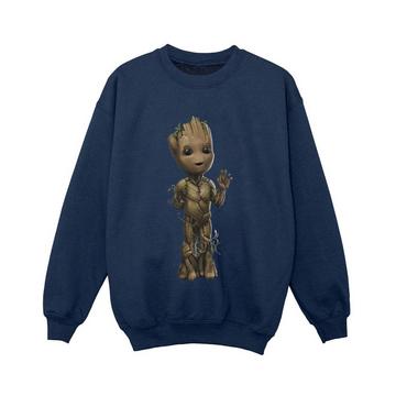I Am Groot Sweatshirt