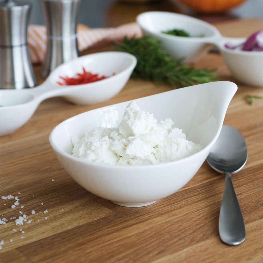 Villeroy&Boch Dessertschale Flow  