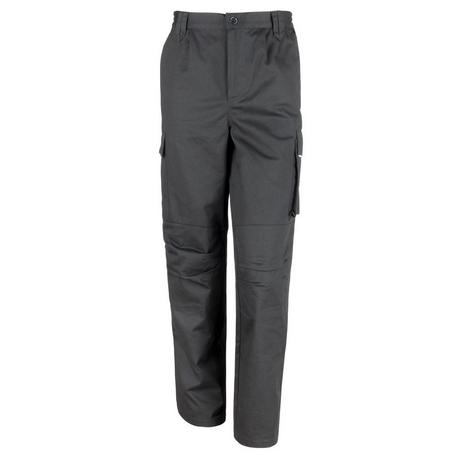 Result Work Guard Pantaloni Cargo  