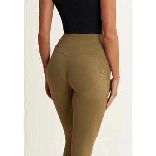 FREDDY WRUPY4HS2504ORG Super Skinny High Waist Leggings  