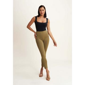 Leggings WRUPY4HS2504ORG