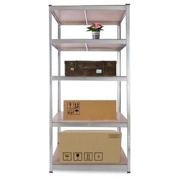 Scaffali per carichi pesanti