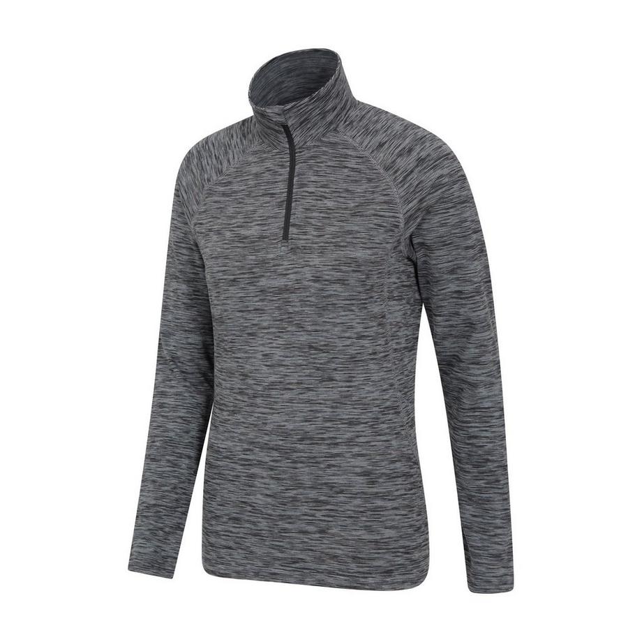 Mountain Warehouse Bend & Stretch Half Zip Midlayer  