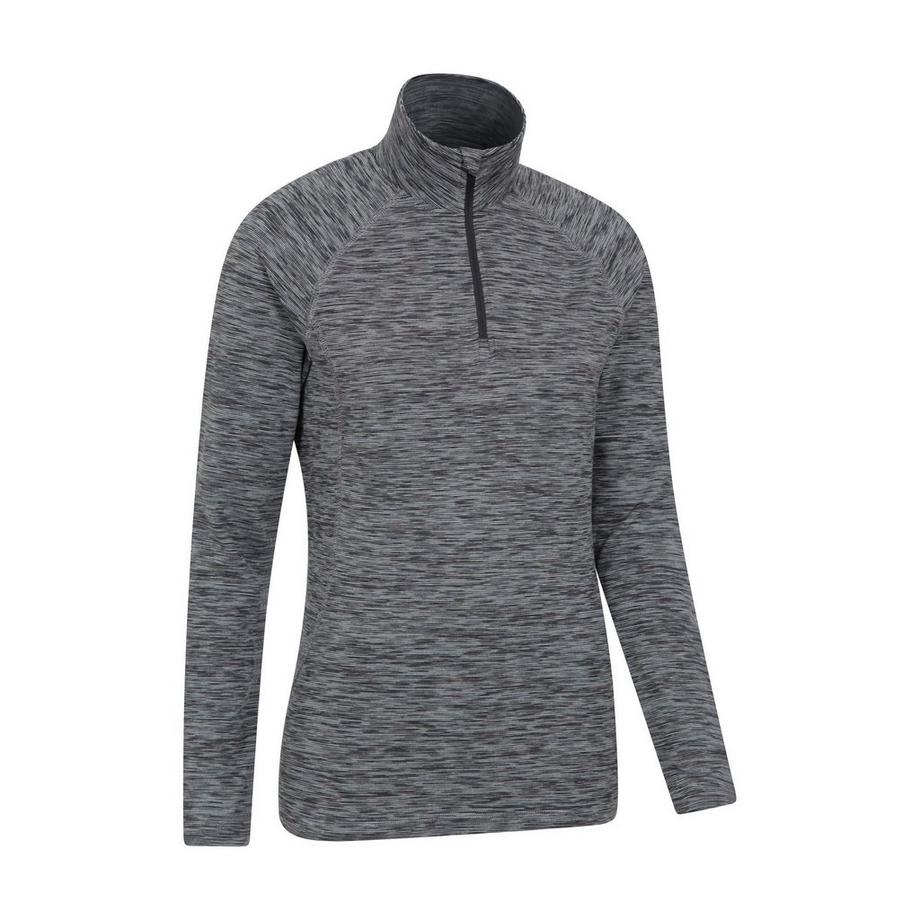 Mountain Warehouse Bend & Stretch Half Zip Midlayer  