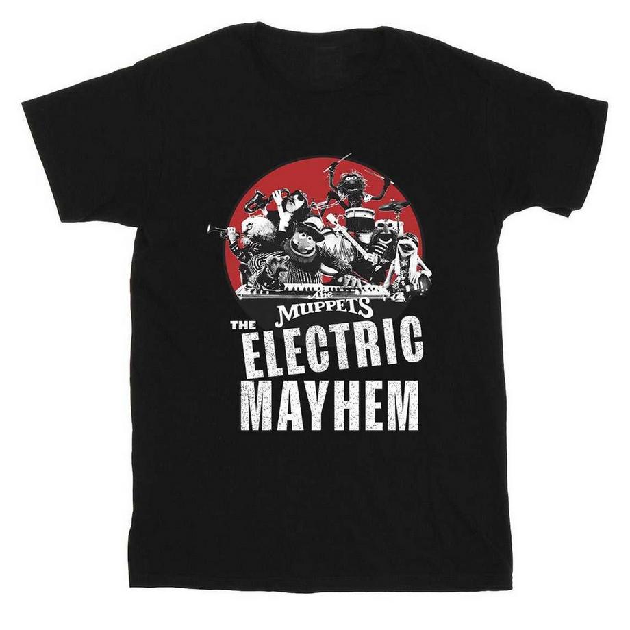 T-ShirtMayhem