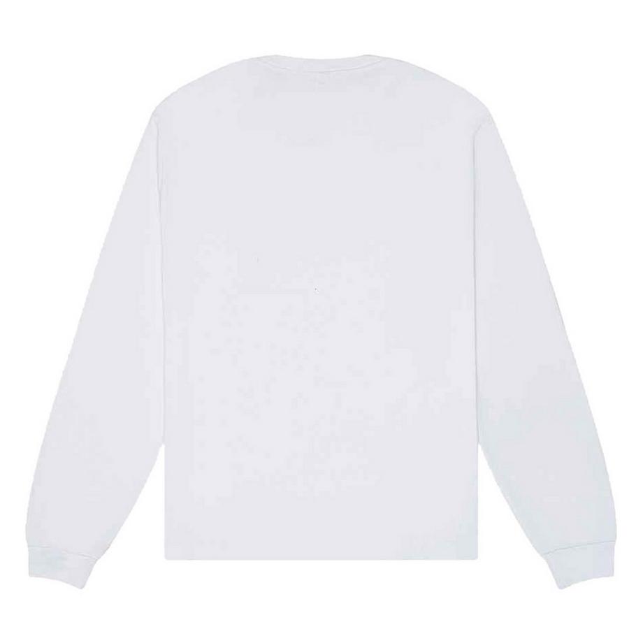Bella + Canvas T-shirt a Maniche Lunghe  