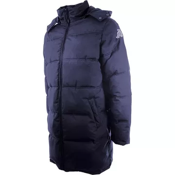 Doudoune mi-longue enfant  Seddolo
