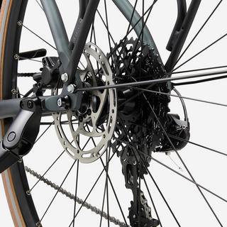 ELOPS  Vélo de ville Long Distance 28 pouces 