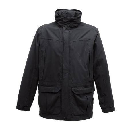 Regatta Vertex III Wasserdichte Atmungsaktive Jacke  