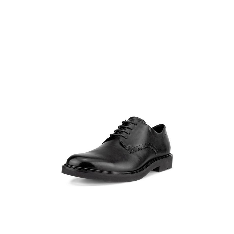 ecco Mocassins en cuir lisse Metropole London  