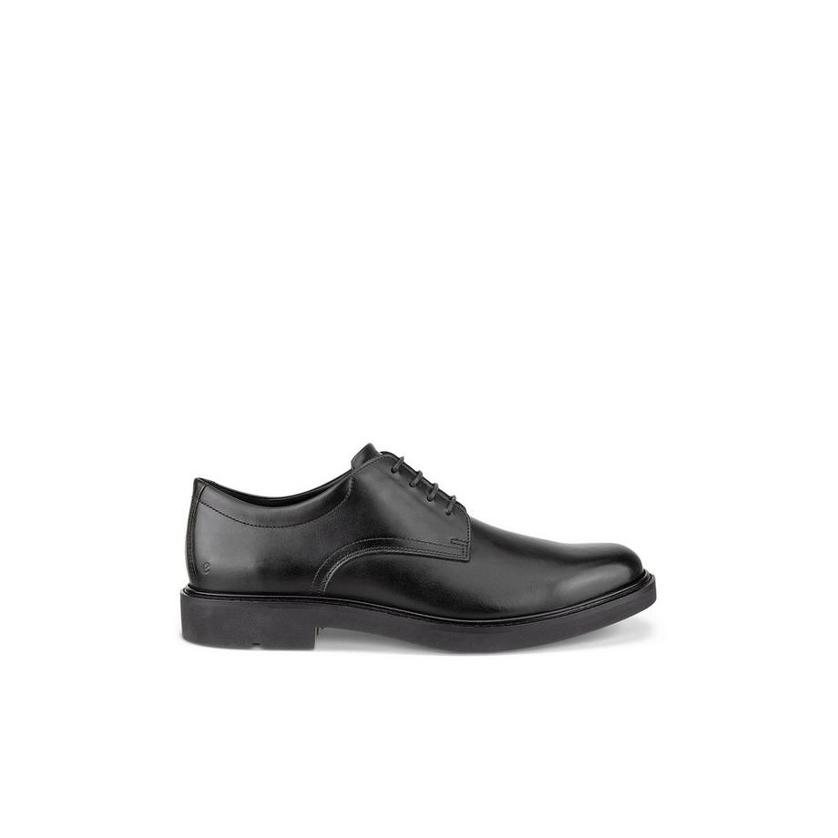 ecco Mocassins en cuir lisse Metropole London  