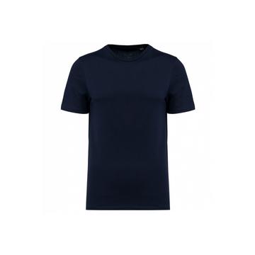 uprima t-hirt mit rundhalauchnitt