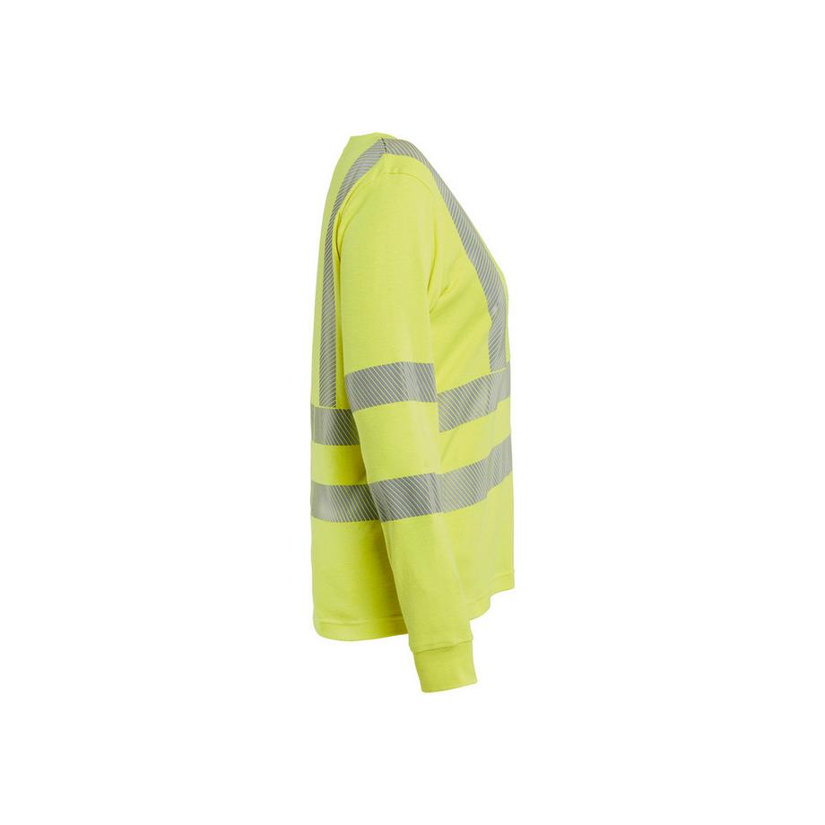 Blaklader Mutinorm Langarm T-Shirt  