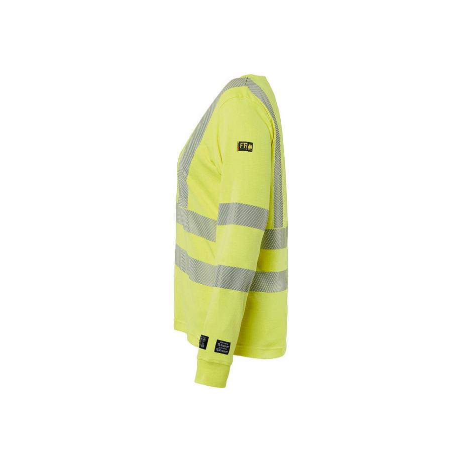 Blaklader Mutinorm Langarm T-Shirt  