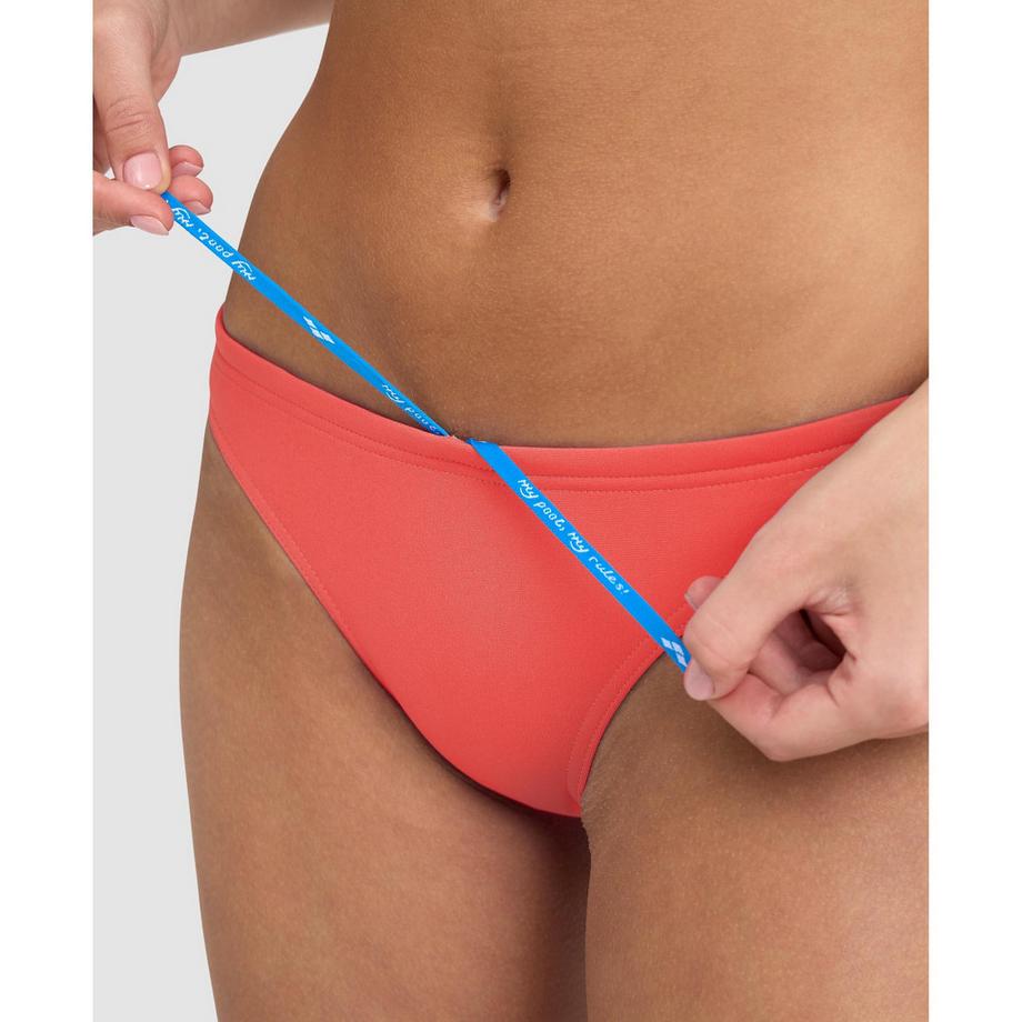 arena Real R Damen Badehose  