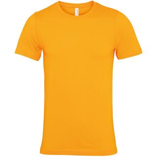 Bella + Canvas T-Shirt Girocollo  