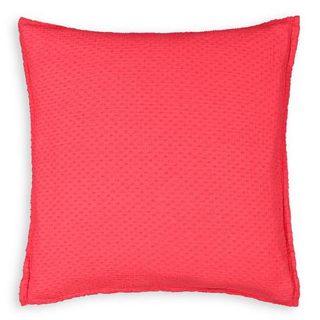 La Redoute Intérieurs Housse de coussin gaze de coton 65x65cm  