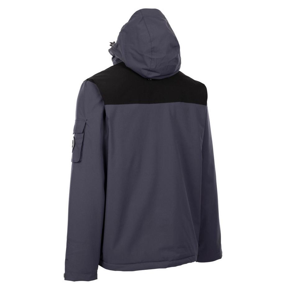 Trespass Jenkins DLX Giacca trapuntata  