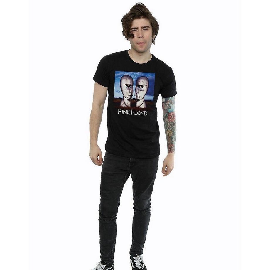 Pink Floyd The Division Bell T-Shirt  