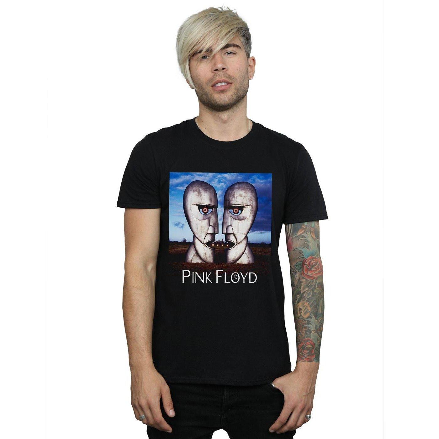 Pink Floyd The Division Bell T-Shirt  