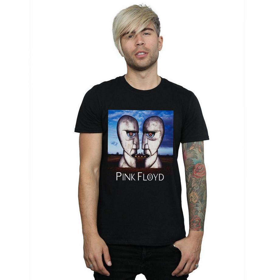 Pink Floyd The Division Bell T-Shirt  
