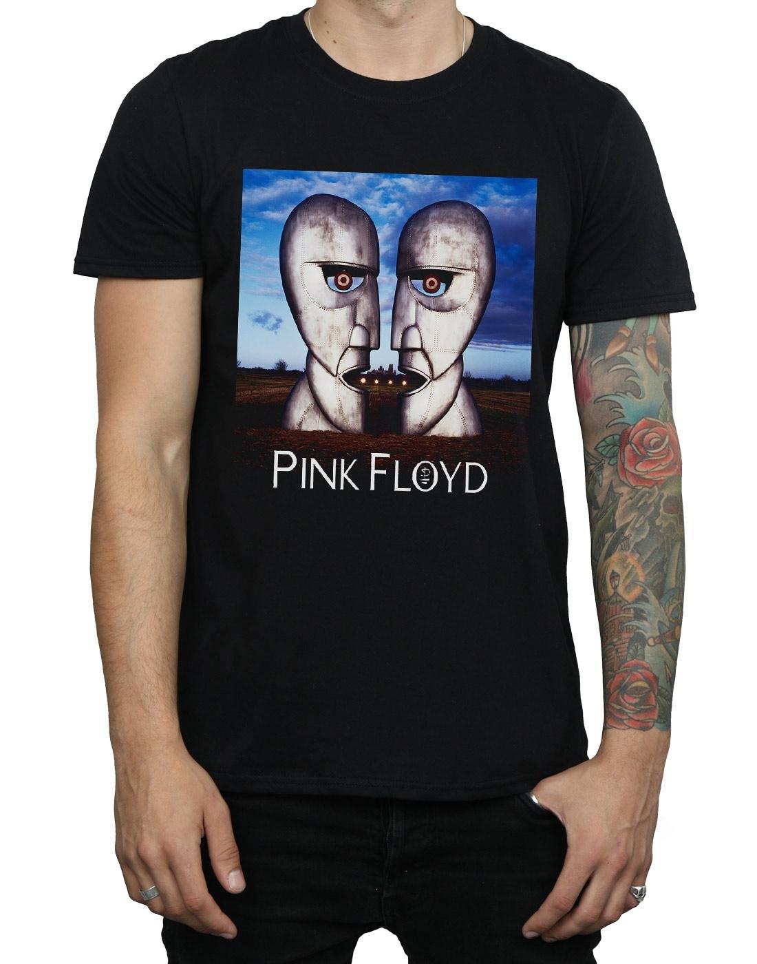 Pink Floyd  The Division Bell TShirt 