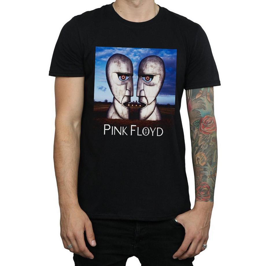 Pink Floyd The Division Bell T-Shirt  