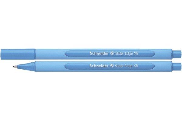 Schneider SCHNEIDER Kugelschreib.Slider Edge 0.7mm 152210 hellblau  