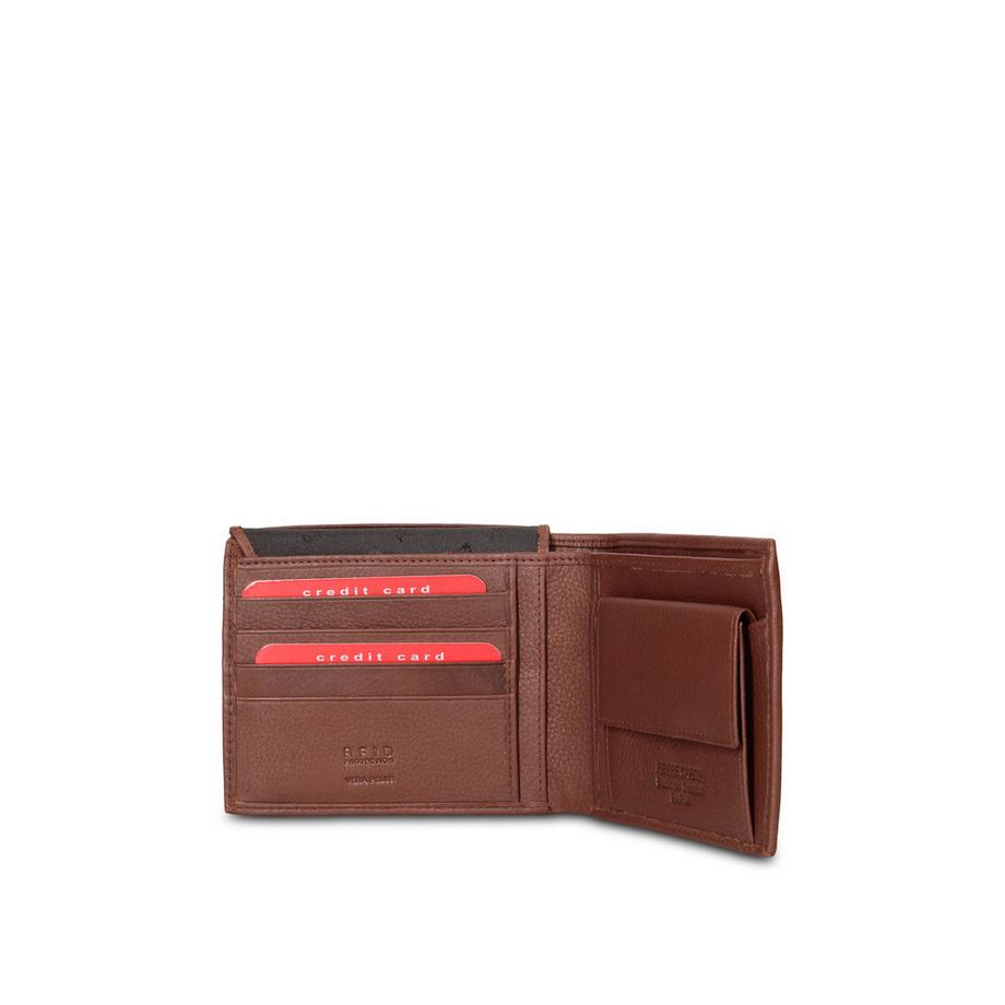 pierre cardin Arden Chic Geldbörse  