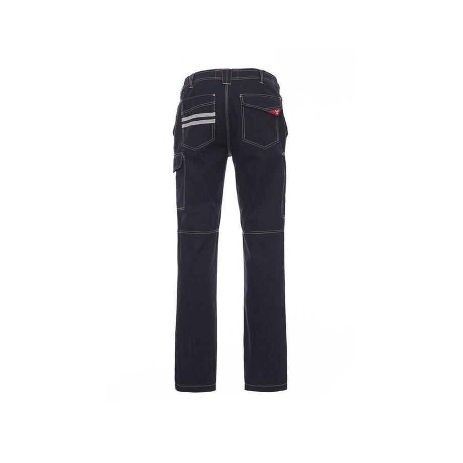 Payper Wear Pantaloni Worker Stretch  