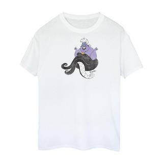 The Little Mermaid  Tshirt 