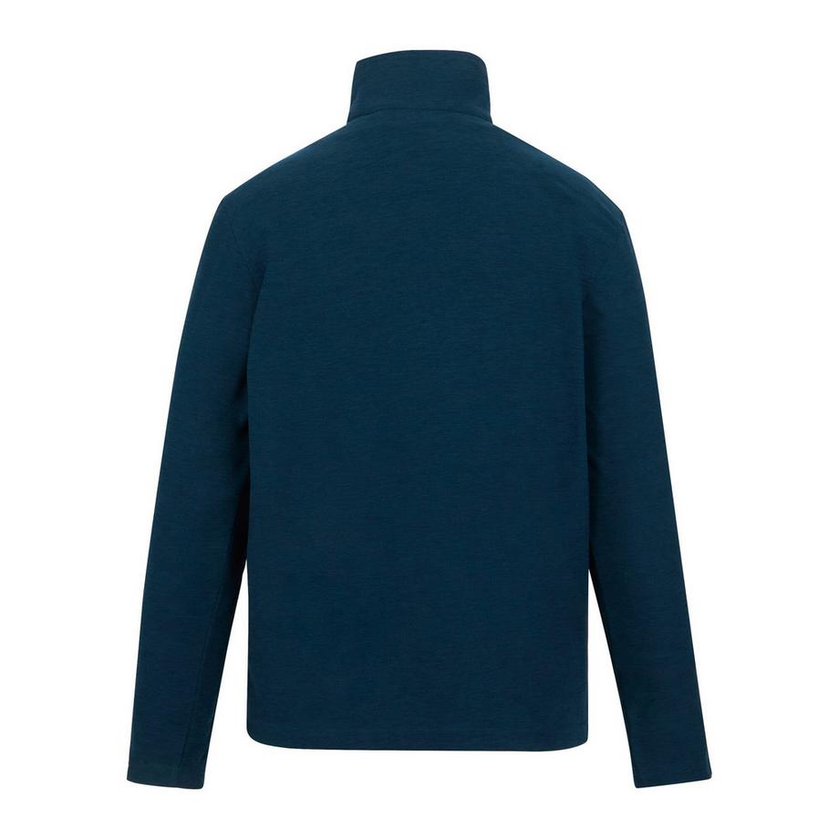 Regatta Thompson Fleecejacke mit halbem Reißverschluss  