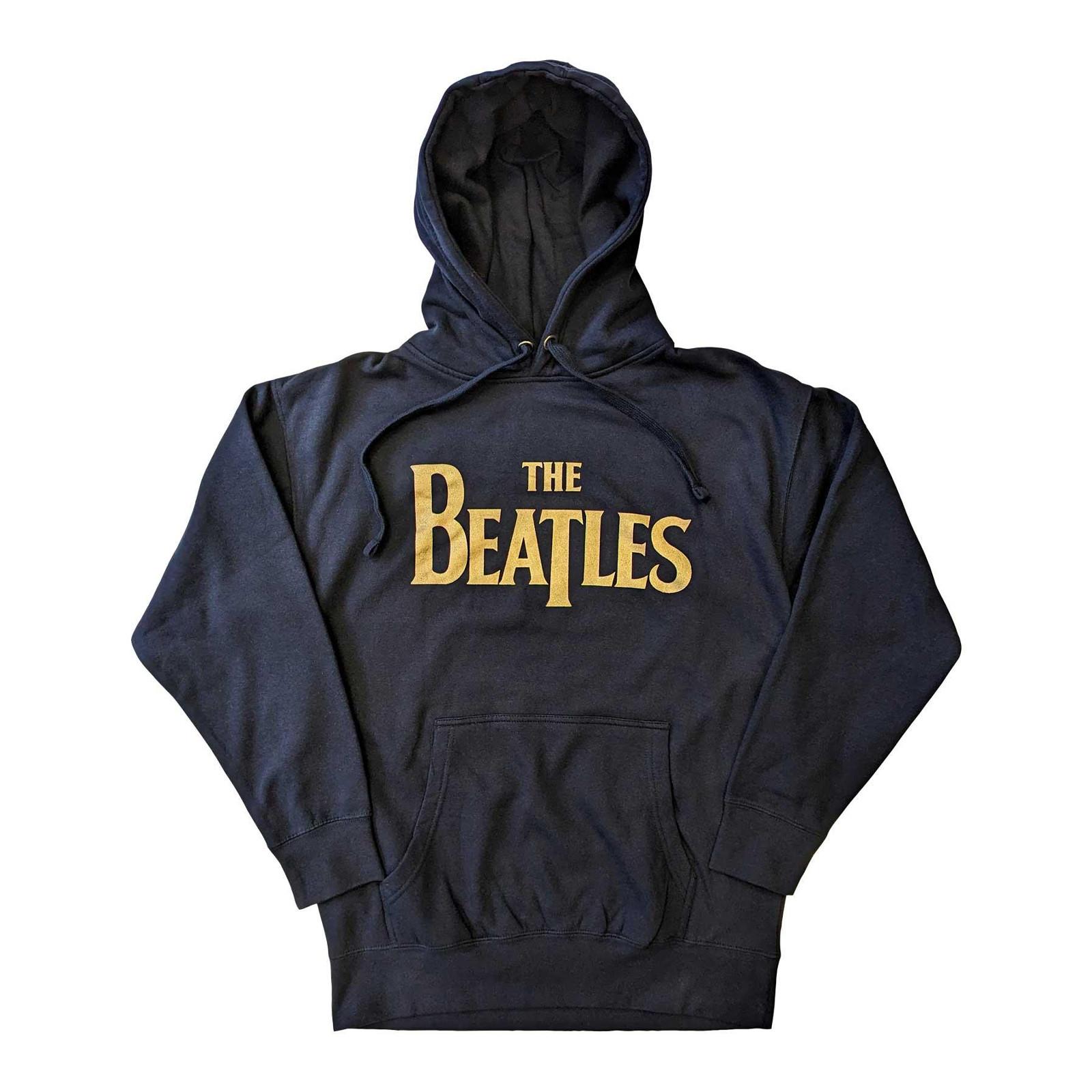 The Beatles  Hoodie zum Überziehen 