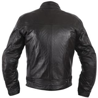 Helstons Rag Ace Giacca Moto in Pelle  