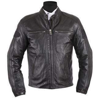 Helstons Rag Ace Giacca Moto in Pelle  