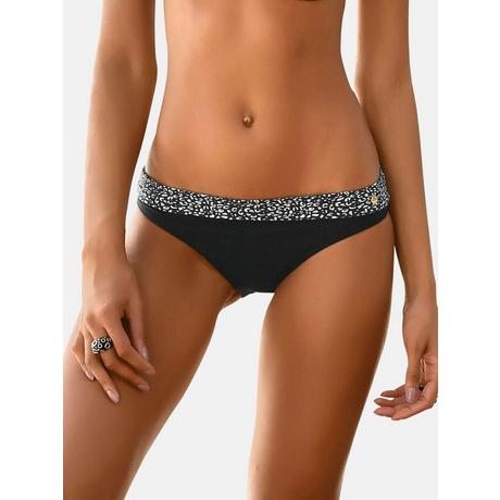 LASCANA  Bikini-Hose Leo 