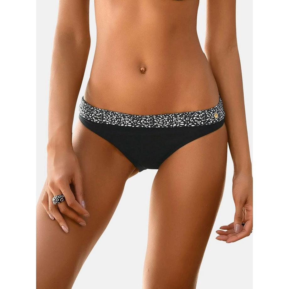 Bas maillot de bain Leo